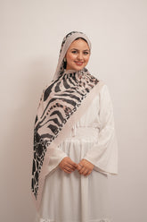 Nigella Printed Chiffon